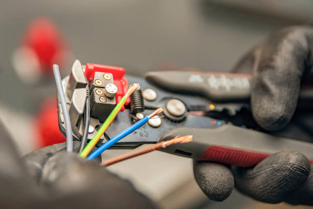 Why Trust Our Certified Electricians for Your Electrical Needs in WV?