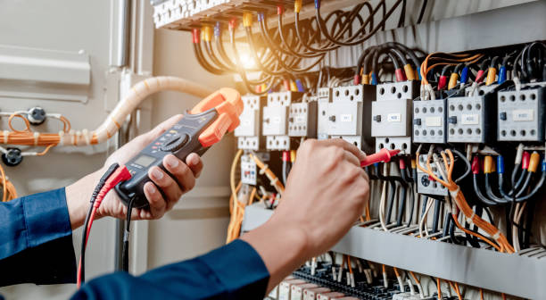 Best Affordable Electrical Installation  in Richwood, WV