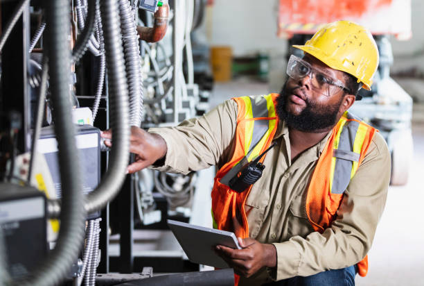 Trusted WV Electrician Experts