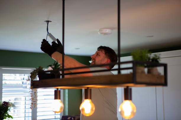 Best Affordable Emergency Electrician  in Richwood, WV