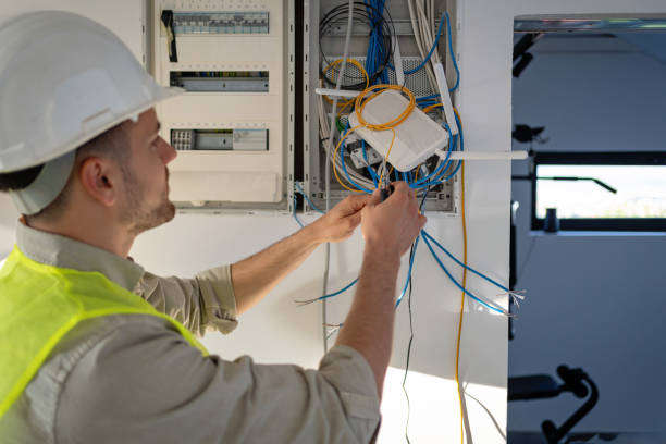 Best Residential Electrician Services  in Richwood, WV