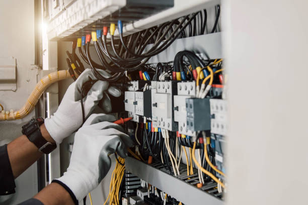 Best Electrical Repair Services  in Richwood, WV