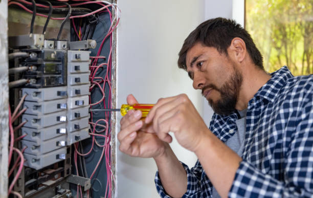 Best Best Electricians Near Me  in Richwood, WV